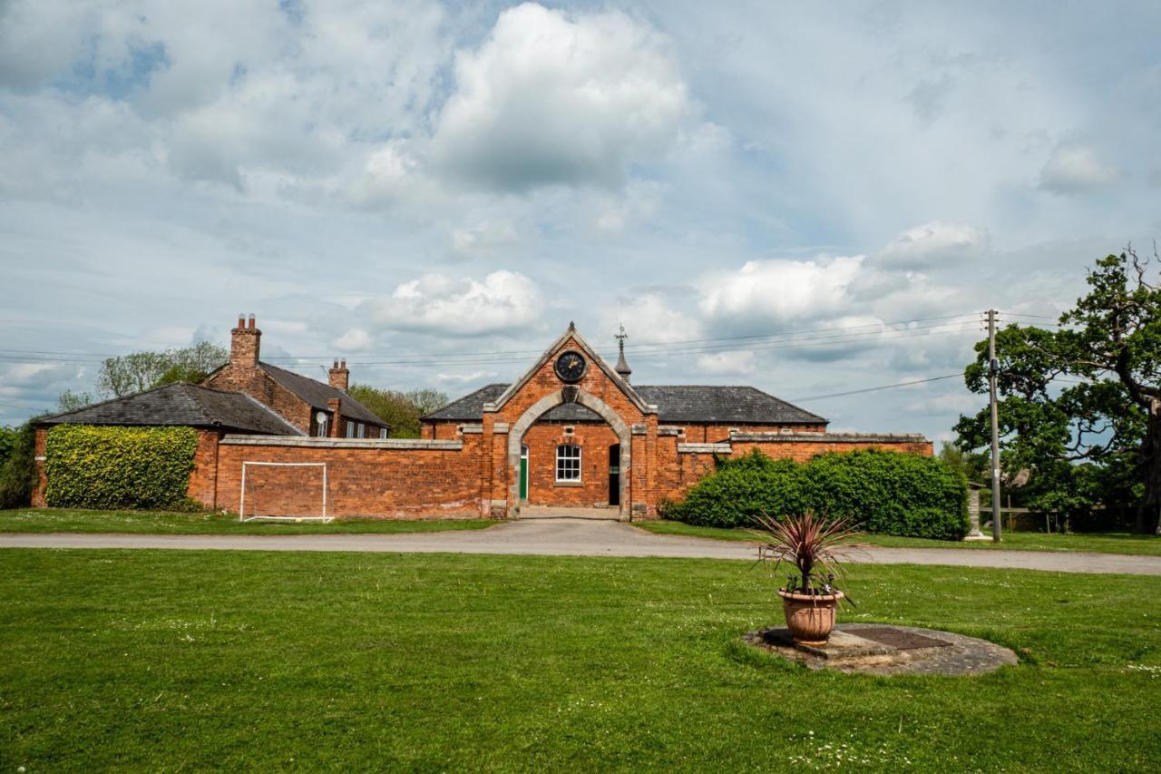 Prince Rupert House At The Red House Estate ยอร์ค ภายนอก รูปภาพ
