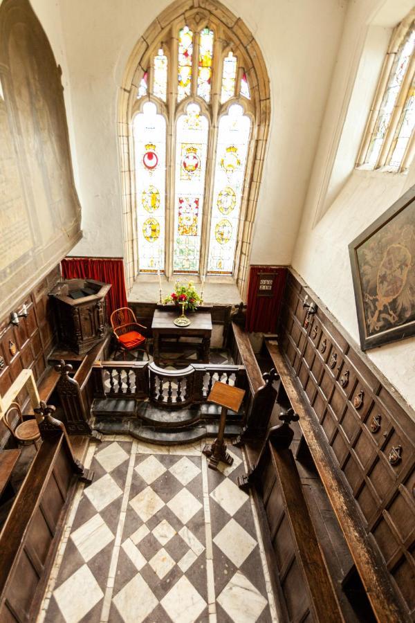 Prince Rupert House At The Red House Estate ยอร์ค ภายนอก รูปภาพ