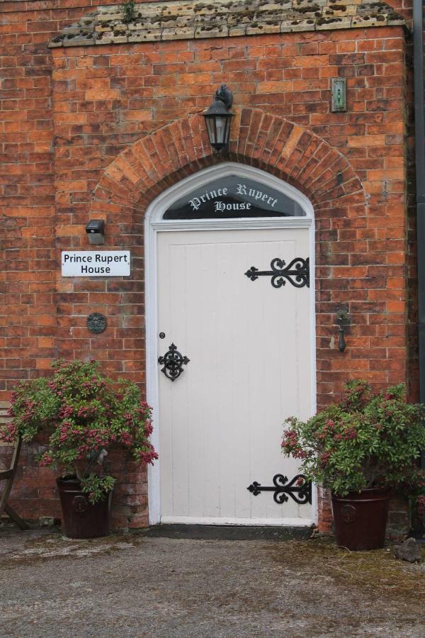 Prince Rupert House At The Red House Estate ยอร์ค ภายนอก รูปภาพ