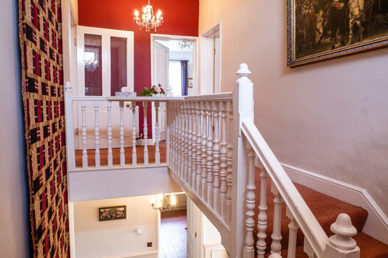 Prince Rupert House At The Red House Estate ยอร์ค ภายนอก รูปภาพ