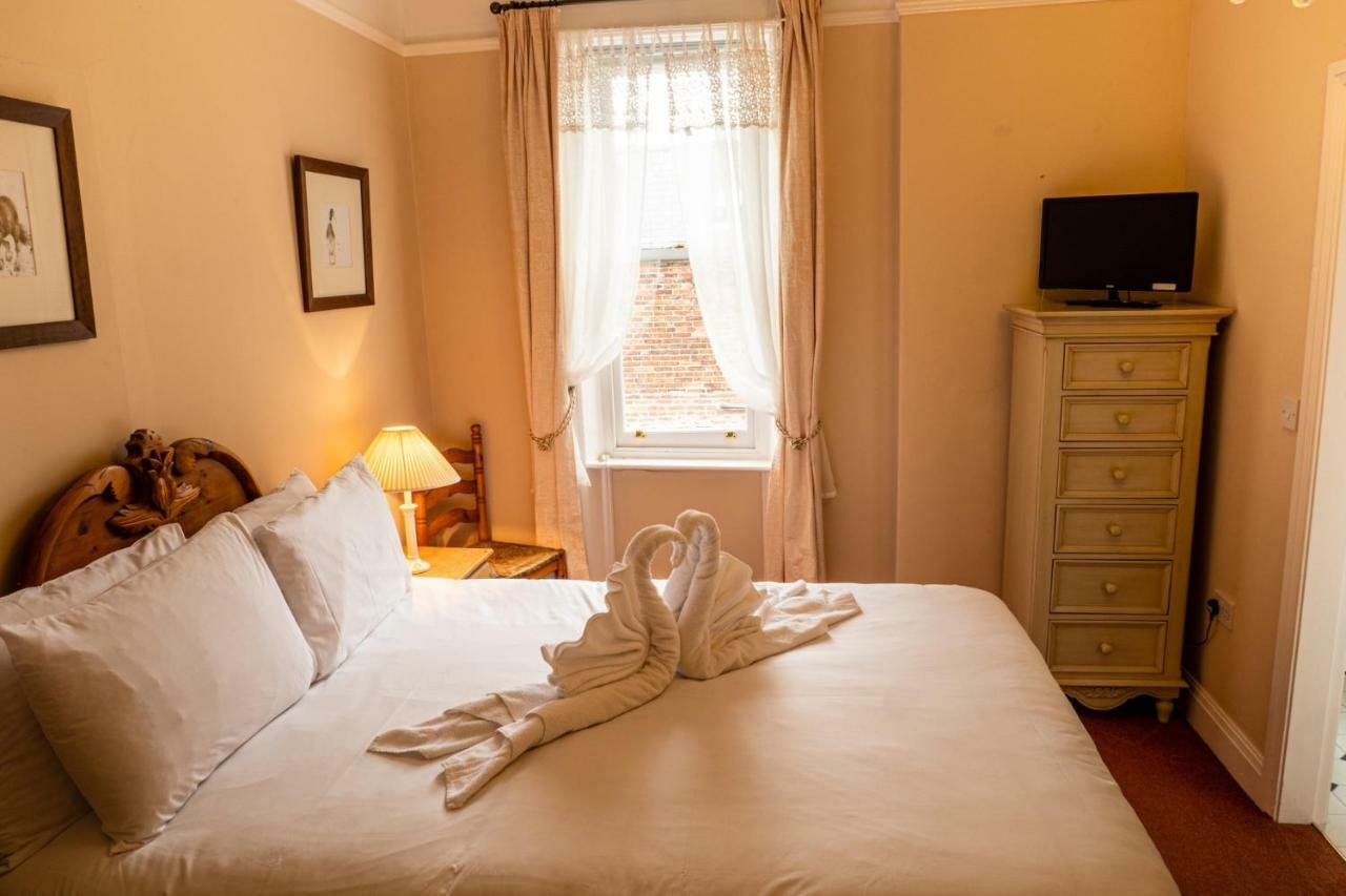 Prince Rupert House At The Red House Estate ยอร์ค ภายนอก รูปภาพ